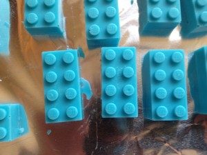 Lego Candy 4