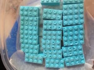 Lego Candy 5